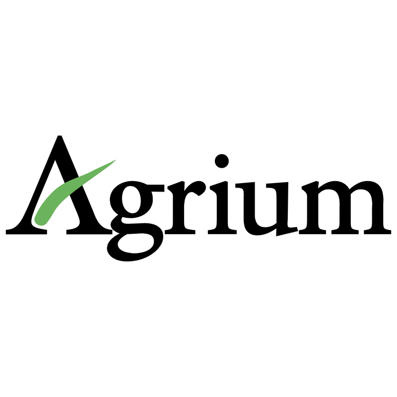 Agrium 标志 PNG Vector  PNG