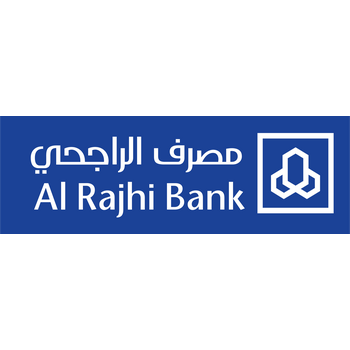 Al Rajhi Bank 로고 PNG 투명