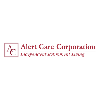 Alert Care Corporation Logo PNG
