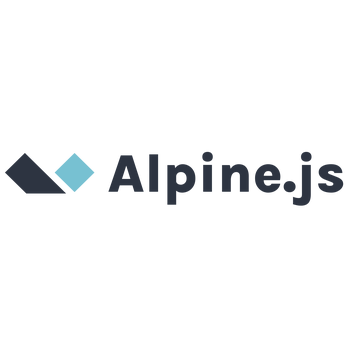 Alpine.js Logo PNG