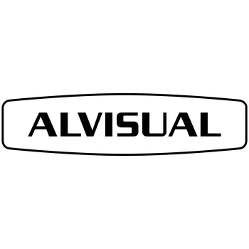 Alvisual Logo PNG
