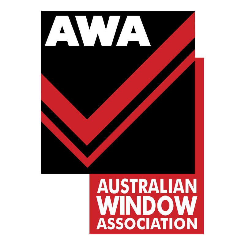 Australin Window Association 标志 PNG Vector  PNG