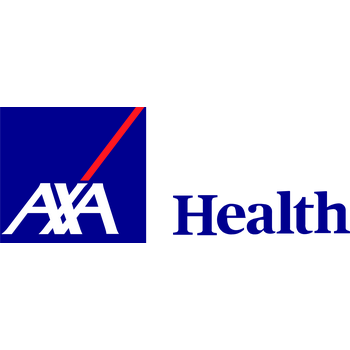 Axa Health Logo PNG Transparent