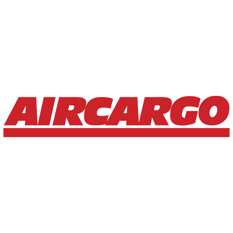 Aircargo Logo PNG Vector, Icon Transparent