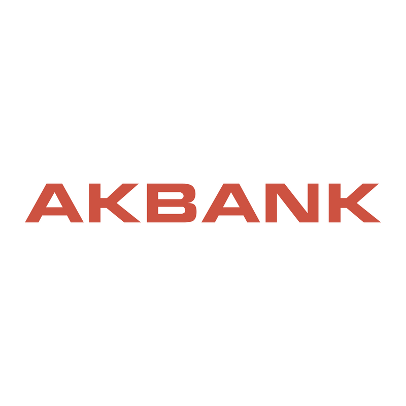 Akbank Λογότυπο PNG Vector  PNG