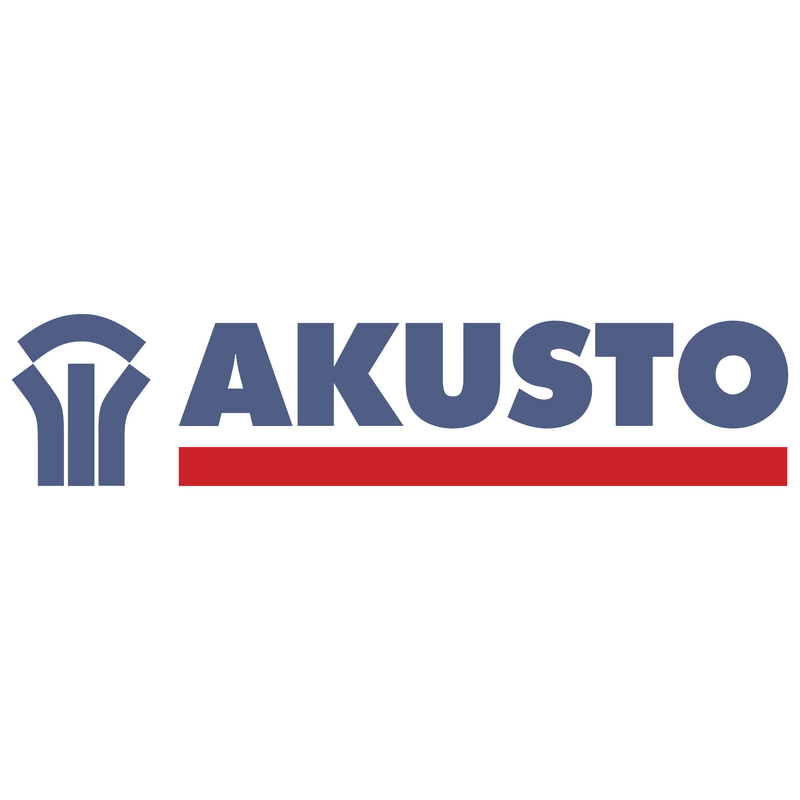 Akusto 标志 PNG 矢量、图标