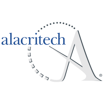 Alacritech Logo PNG