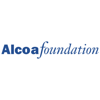 Alcoa Foundation ロゴ PNG