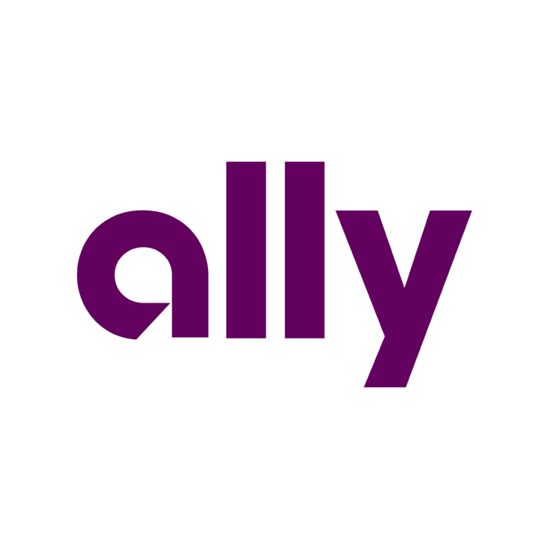 Download Ally Invest Logo PNG Transparent Background