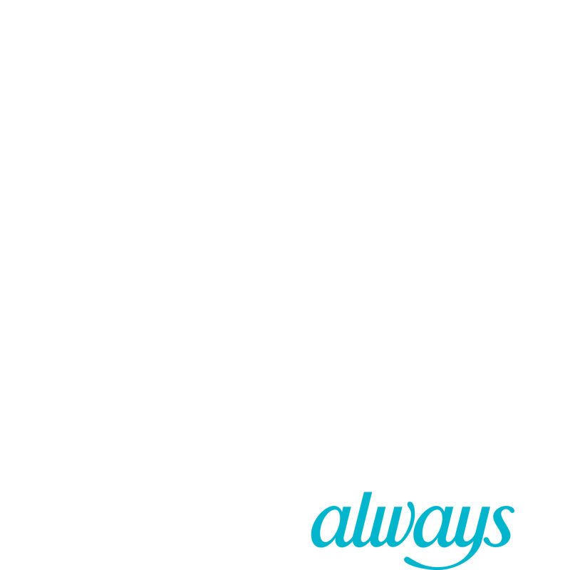 Always Logo PNG Vector  PNG