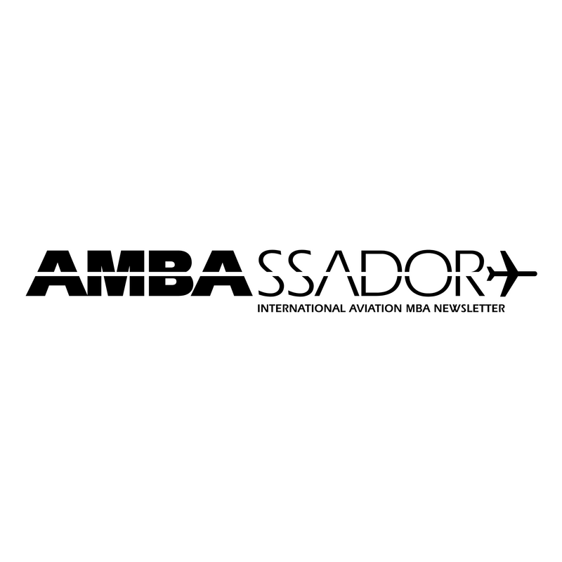 Ambassador Logo PNG Vector  PNG