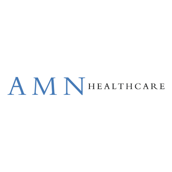 Amn Healthcare Logo PNG