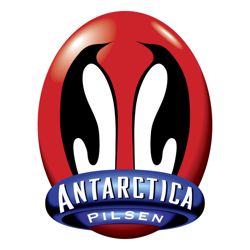Antarctica Logo PNG Vector  PNG