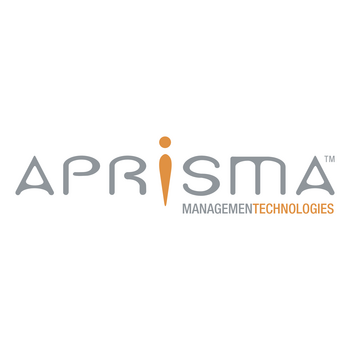 Aprisma Logo PNG