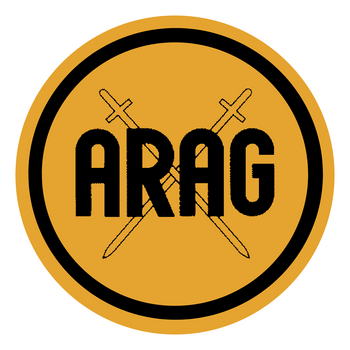 Arag Logo PNG