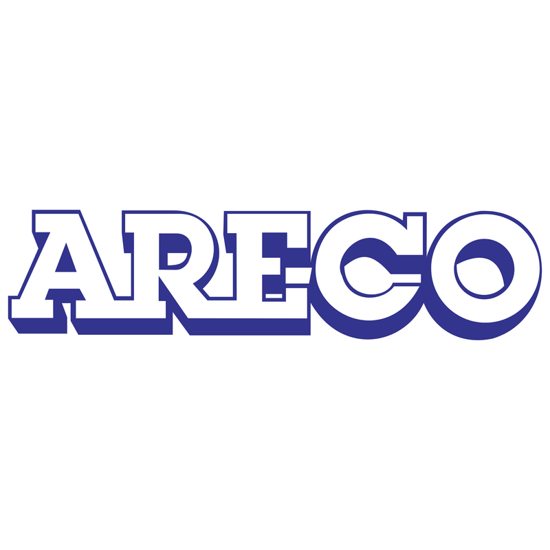 Areco Logo PNG Vector, Icon Transparent