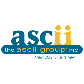 Ascii Group Logo PNG