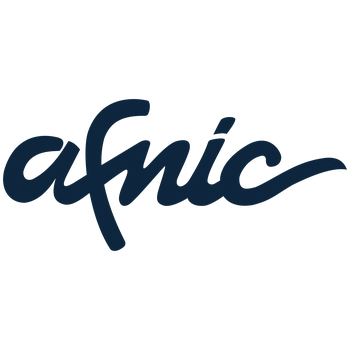 Association Française pour le Nommage Internet en Coopération Logo PNG