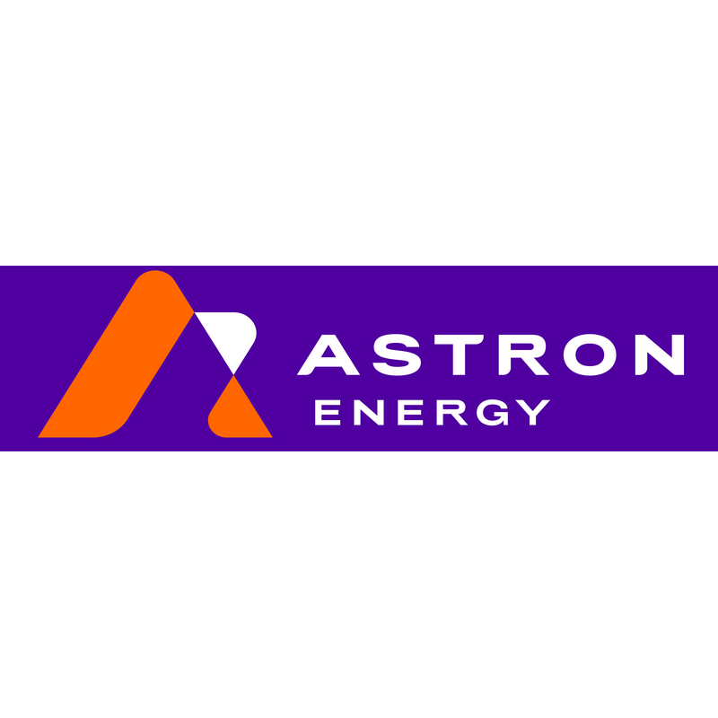 Astron Energy Logo PNG Vector  PNG