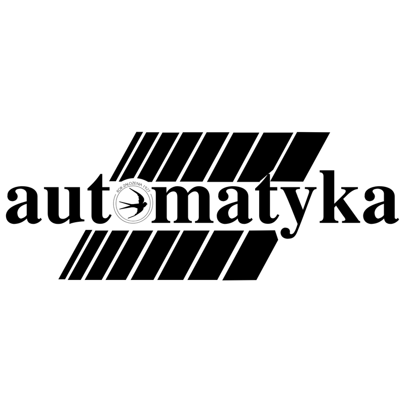 Automatyka Logo PNG Vector  PNG