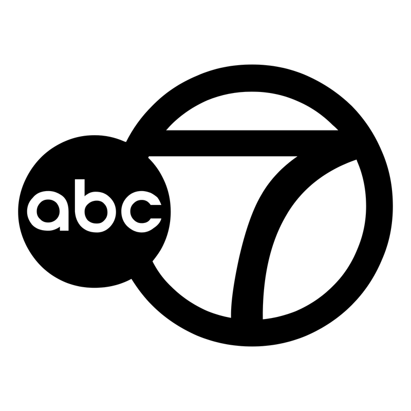 Abc 7 Logo PNG Vector  PNG