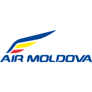 Air Moldova Logo PNG