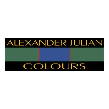 Alexander Julian Colours Logo PNG