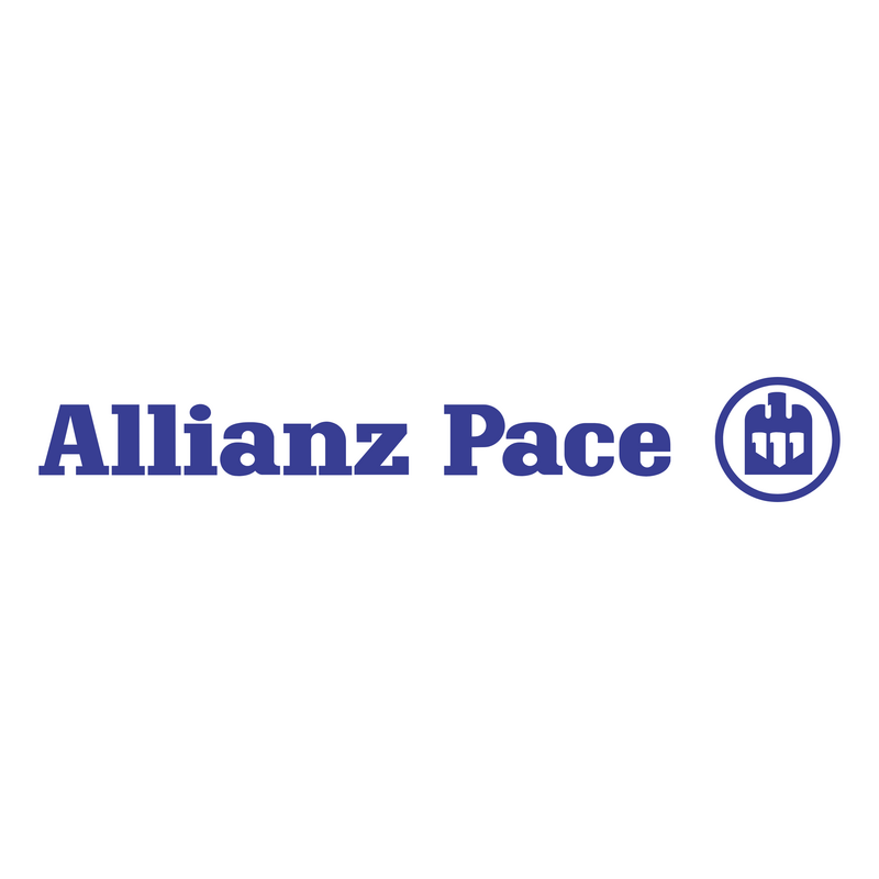 Allianz Pace Logo PNG Vector  PNG
