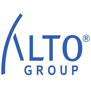 Alto Group 标志 PNG