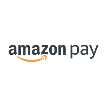 Amazon Pay Logo PNG Trong suốt
