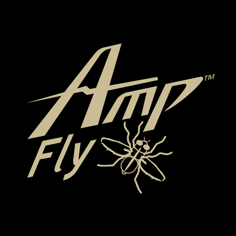 Amp Fly Logo PNG Vector, Icon