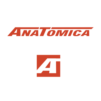 Anatomica 标志 PNG