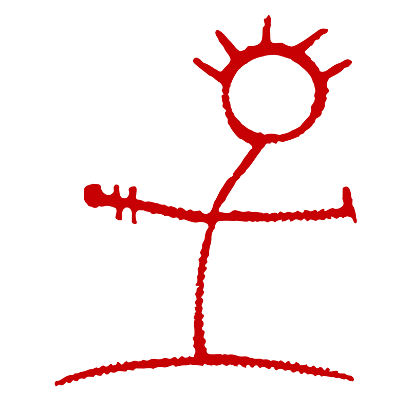 Anthropostub Logo PNG Vector, Icon Transparent