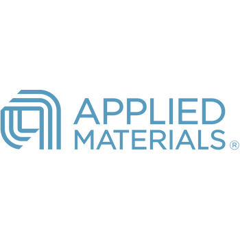 Applied Materials Inc 标志PNG透明