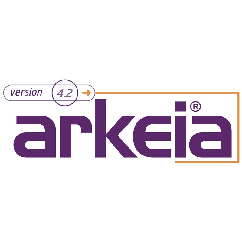 Arkeia โลโก้ PNG Vector  PNG