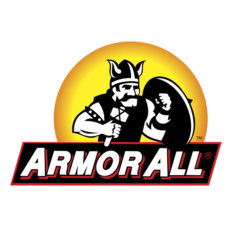 Armor All Logo PNG Vector  PNG