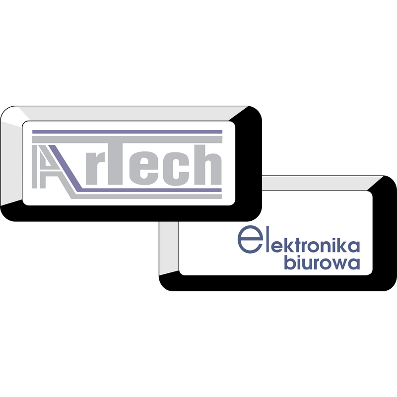 Artechxx Logo PNG Vector  PNG