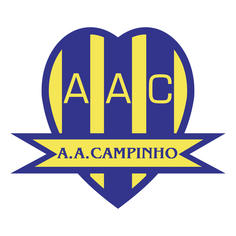 Associacao Atletica Campinho Do Rio De Janeiro Rj Logo PNG Vector, Ikon
