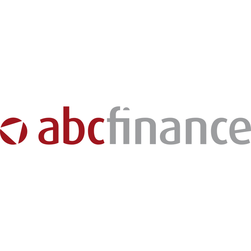 ABC Finance Λογότυπο PNG Vector  PNG