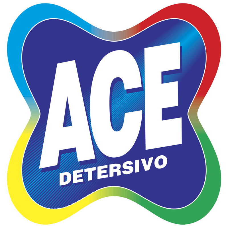Ace Detersivo Logo PNG Vector  PNG