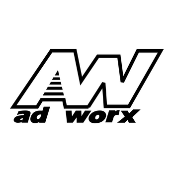 Ad Worx Logo PNG