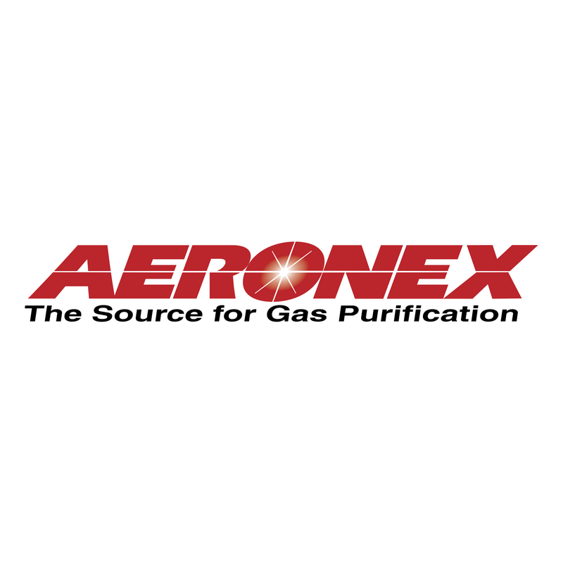 Aeronex Logo PNG Vector  PNG