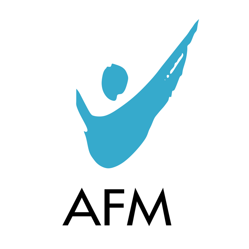 AFM Logo PNG Vector  PNG