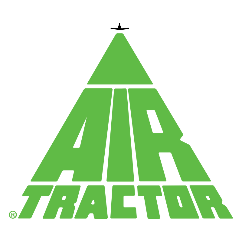 Air Tractor Logo PNG Vector  PNG