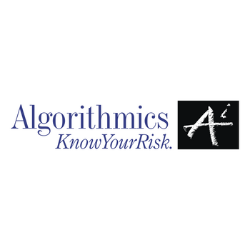 Algorithmics Logo PNG