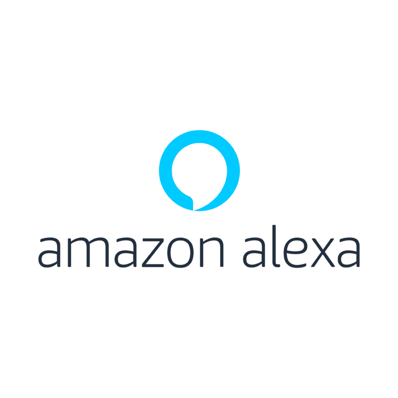 Download Amazon Alexa Logo PNG Transparent Background