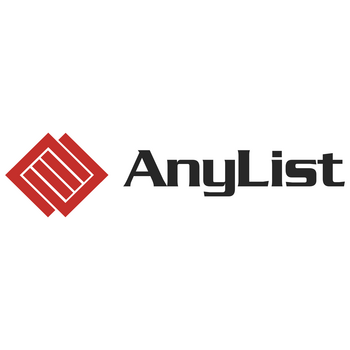 Anylist Logo PNG