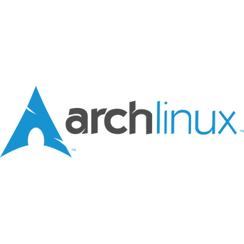 Arch Linux Logo PNG