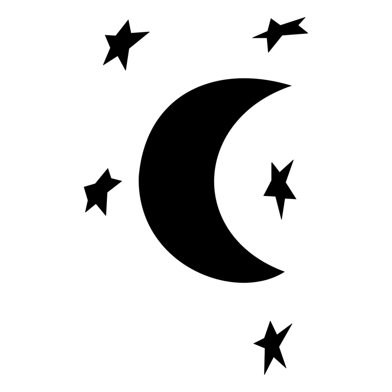 Associacao Esportiva Lua De Canoas Rs Logo PNG Vector  PNG