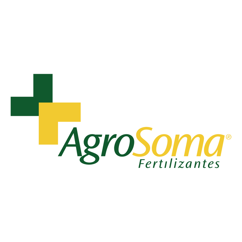 Agrosoma Logo PNG Vector  PNG